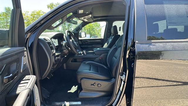2026 Ram 1500 RHO Crew Cab 4x4 5'7" Box