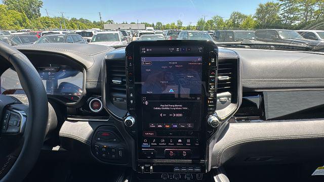 2026 Ram 1500 RHO Crew Cab 4x4 5'7" Box