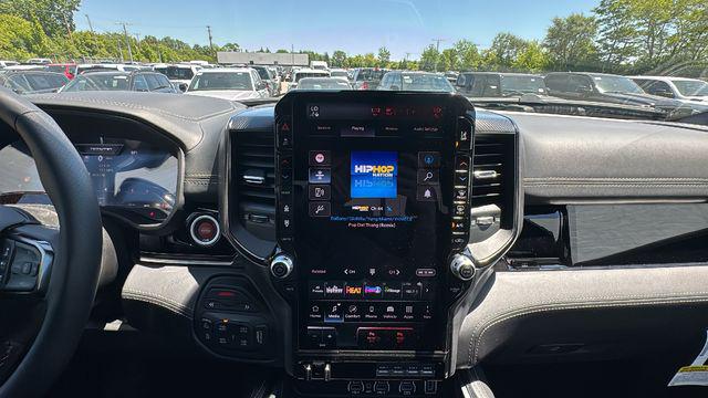 2026 Ram 1500 RHO Crew Cab 4x4 5'7" Box