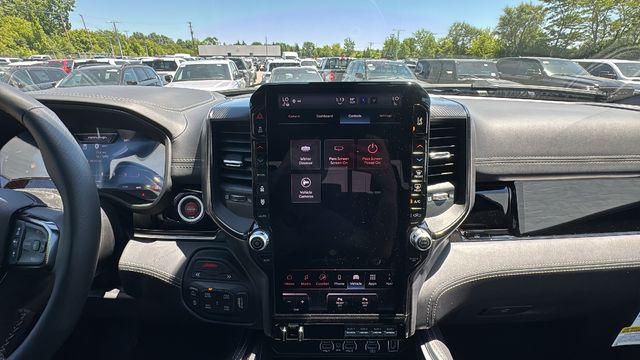 2026 Ram 1500 RHO Crew Cab 4x4 5'7" Box