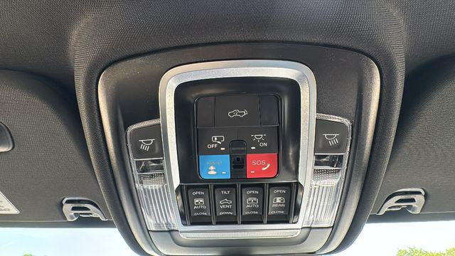 2026 Ram 1500 RHO Crew Cab 4x4 5'7" Box