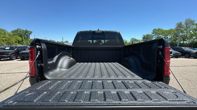2026 Ram 1500 RHO Crew Cab 4x4 5'7" Box