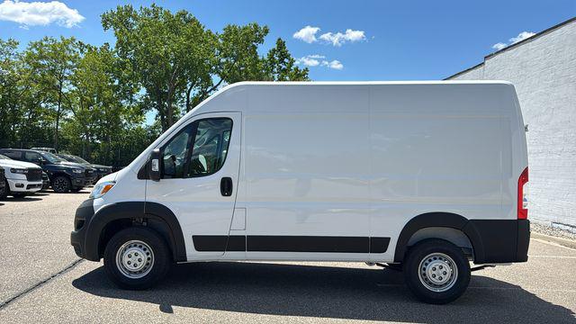 2026 RAM Ram ProMaster RAM PROMASTER 1500 TRADESMAN CARGO VAN HIGH ROOF 136 WB 2026 RAM Ram ProMaster RAM PROMASTER 1500 TRADESMAN CARGO VAN HIGH ROOF 136 WB