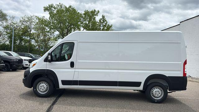 2026 RAM Ram ProMaster RAM PROMASTER 2500 TRADESMAN CARGO VAN HIGH ROOF 159 WB 2026 RAM Ram ProMaster RAM PROMASTER 2500 TRADESMAN CARGO VAN HIGH ROOF 159 WB