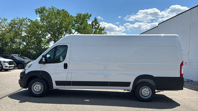 2026 RAM Ram ProMaster RAM PROMASTER 3500 TRADESMAN CARGO VAN HIGH ROOF 159 WB EXT 2026 RAM Ram ProMaster RAM PROMASTER 3500 TRADESMAN CARGO VAN HIGH ROOF 159 WB EXT