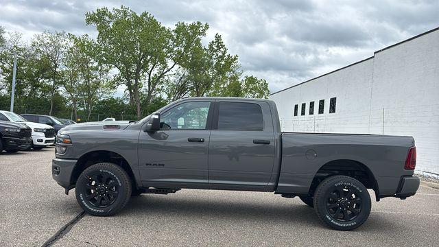 2026 RAM Ram 2500 RAM 2500 BIG HORN CREW CAB 4X4 64 BOX
