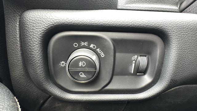 2026 Ram 2500 Big Horn Crew Cab 4x4 6'4" Box