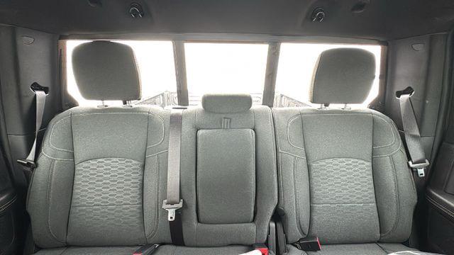2026 Ram 2500 Big Horn Crew Cab 4x4 6'4" Box