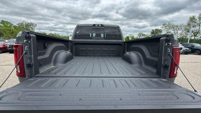2026 Ram 2500 Big Horn Crew Cab 4x4 6'4" Box