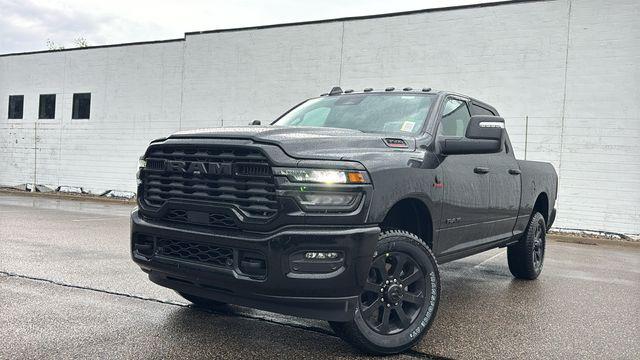 2026 Ram 3500 Big Horn Crew Cab 4x4 6'4" Box for sale in Bloomfield Hills, MI