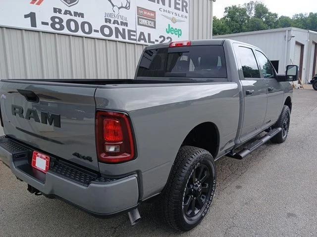 2026 RAM Ram 2500 RAM 2500 BLACK EXPRESS CREW CAB 4X4 64 BOX 2026 RAM Ram 2500 RAM 2500 BLACK EXPRESS CREW CAB 4X4 64 BOX