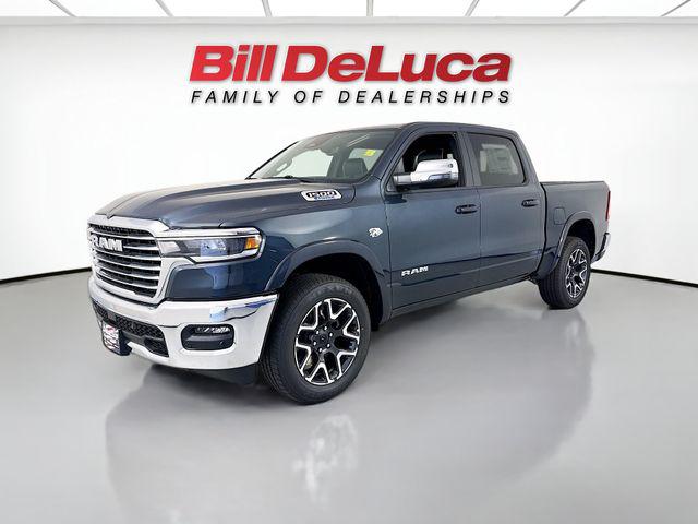 2026 Ram 1500 Laramie Crew Cab 4x4 5'7" Box for sale in Haverhill, MA