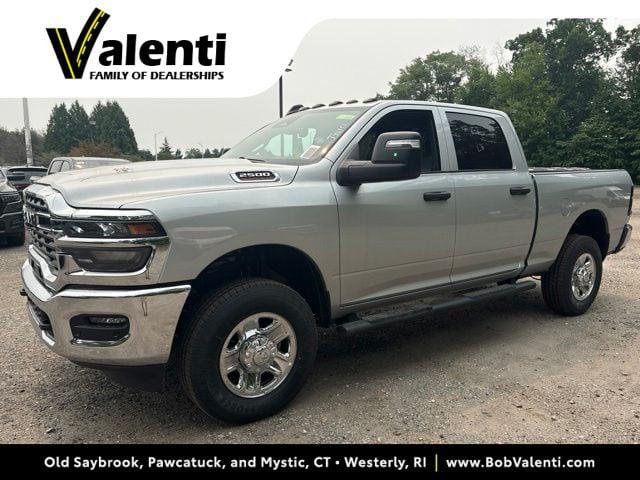 2026 Ram 2500 Tradesman Crew Cab 4x4 6'4" Box for sale in Mystic, CT