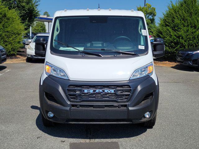 2026 RAM Ram ProMaster RAM PROMASTER 1500 TRADESMAN CARGO VAN LOW ROOF 136 WB 2026 RAM Ram ProMaster RAM PROMASTER 1500 TRADESMAN CARGO VAN LOW ROOF 136 WB
