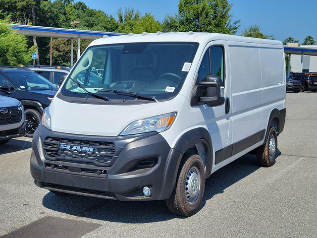 2026 RAM Ram ProMaster RAM PROMASTER 1500 TRADESMAN CARGO VAN LOW ROOF 136 WB 2026 RAM Ram ProMaster RAM PROMASTER 1500 TRADESMAN CARGO VAN LOW ROOF 136 WB