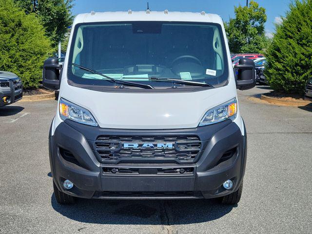 2026 RAM Ram ProMaster RAM PROMASTER 1500 TRADESMAN CARGO VAN LOW ROOF 136 WB 2026 RAM Ram ProMaster RAM PROMASTER 1500 TRADESMAN CARGO VAN LOW ROOF 136 WB