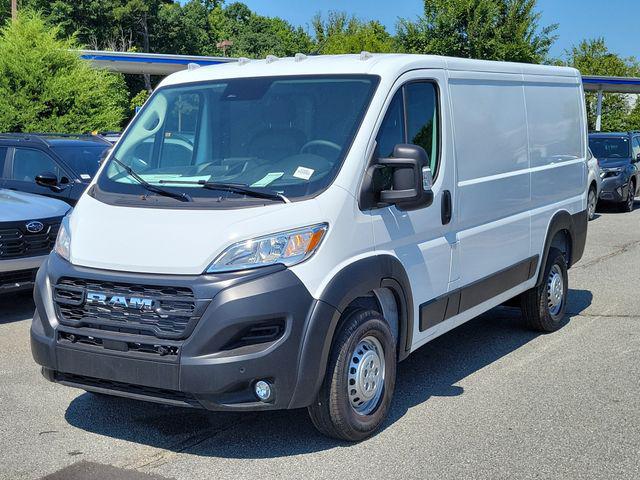 2026 RAM Ram ProMaster RAM PROMASTER 1500 TRADESMAN CARGO VAN LOW ROOF 136 WB 2026 RAM Ram ProMaster RAM PROMASTER 1500 TRADESMAN CARGO VAN LOW ROOF 136 WB