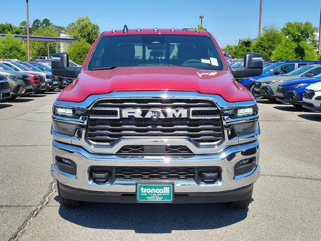 2026 RAM 3500 Chassis RAM 3500 TRADESMAN CREW CAB CHASSIS 4X4 60 CA