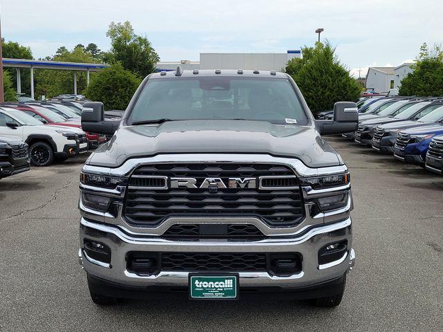 2026 RAM 3500 Chassis RAM 3500 TRADESMAN CREW CAB CHASSIS 4X4 60 CA
