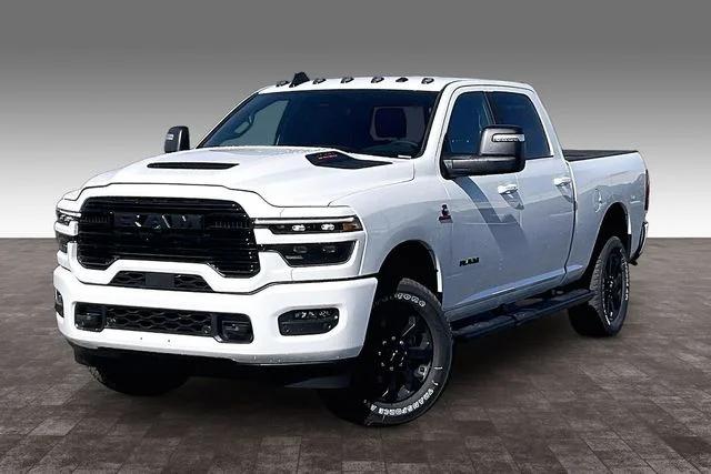 2026 RAM Ram 2500 RAM 2500 LARAMIE CREW CAB 4X4 64 BOX