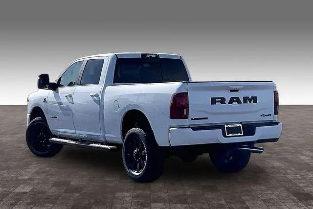 2026 RAM Ram 2500 RAM 2500 LARAMIE CREW CAB 4X4 64 BOX
