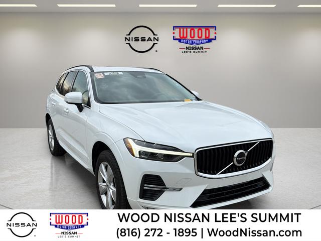 2022 Volvo XC60 B5 Momentum for sale in Lee's Summit, MT
