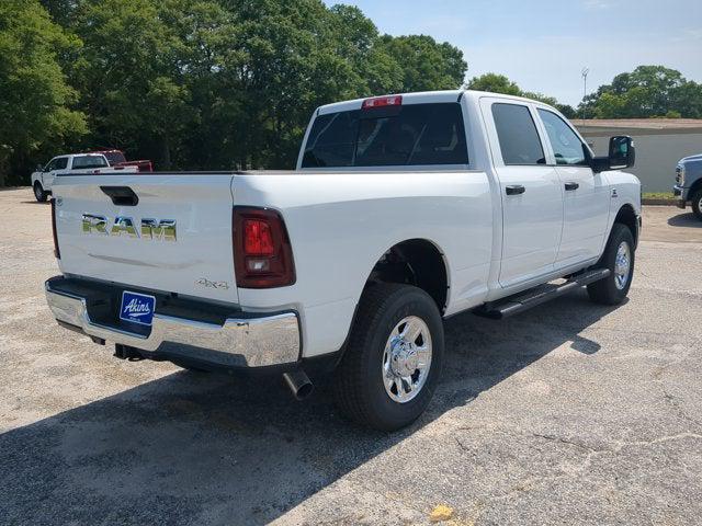 2026 RAM Ram 2500 RAM 2500 TRADESMAN CREW CAB 4X4 64 BOX