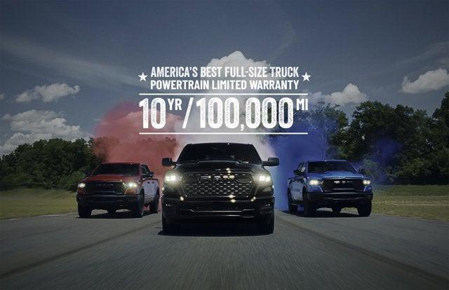 2026 RAM Ram 2500 RAM 2500 LARAMIE CREW CAB 4X4 64 BOX