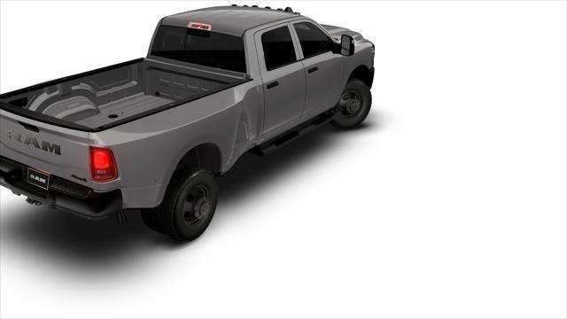 2026 RAM Ram 3500 RAM 3500 TRADESMAN CREW CAB 4X4 8 BOX