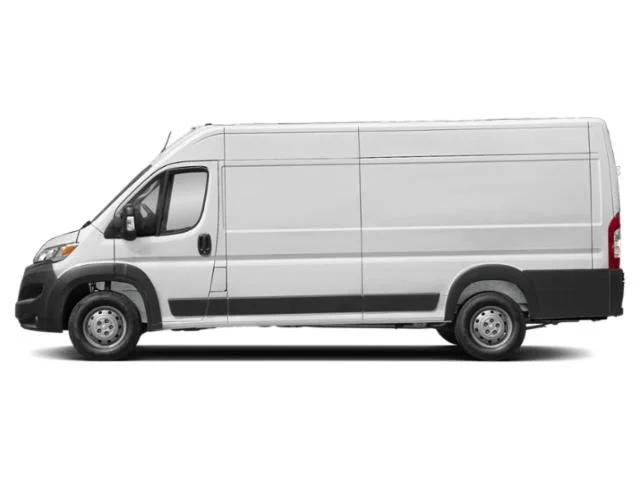 2026 RAM Ram ProMaster RAM PROMASTER 3500 TRADESMAN CARGO VAN HIGH ROOF 159 WB EXT 2026 RAM Ram ProMaster RAM PROMASTER 3500 TRADESMAN CARGO VAN HIGH ROOF 159 WB EXT