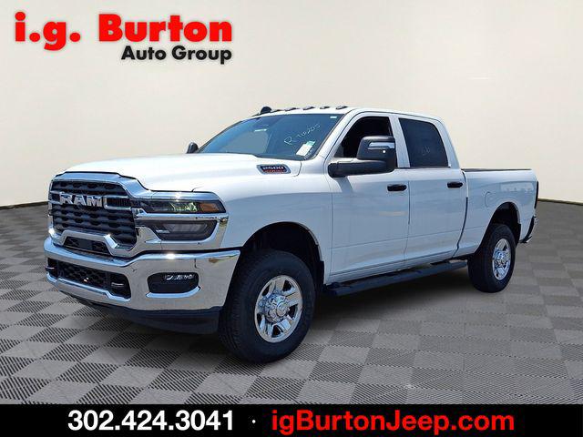 2026 RAM 2500 RAM 2500 TRADESMAN CREW CAB 4X4 64 BOX 2026 RAM 2500 RAM 2500 TRADESMAN CREW CAB 4X4 64 BOX