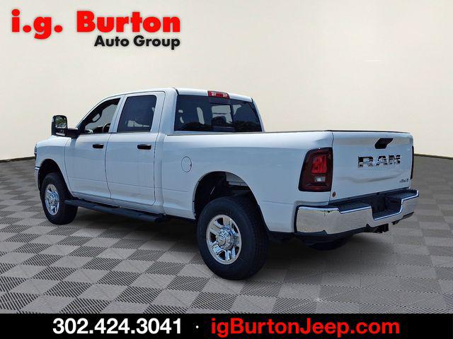 2026 RAM 2500 RAM 2500 TRADESMAN CREW CAB 4X4 64 BOX 2026 RAM 2500 RAM 2500 TRADESMAN CREW CAB 4X4 64 BOX