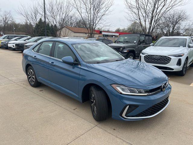 2026 Volkswagen Jetta S for sale in Normal, IL