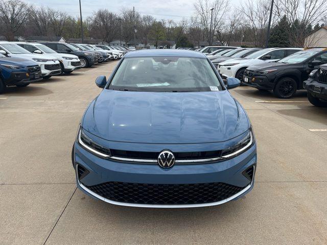 2026 Volkswagen Jetta S