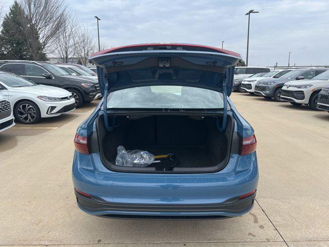 2026 Volkswagen Jetta S