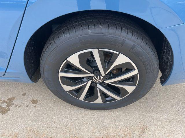2026 Volkswagen Jetta S