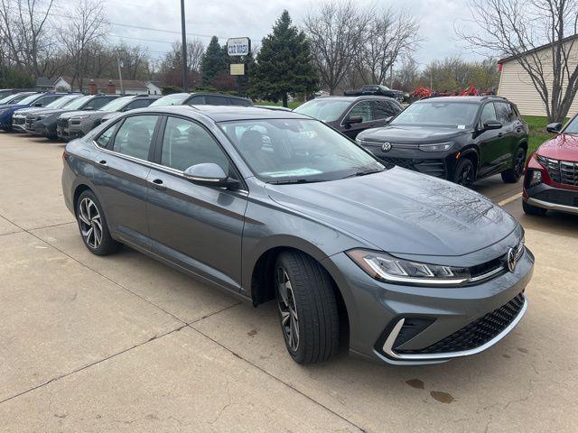 2026 Volkswagen Jetta SEL for sale in Normal, IL