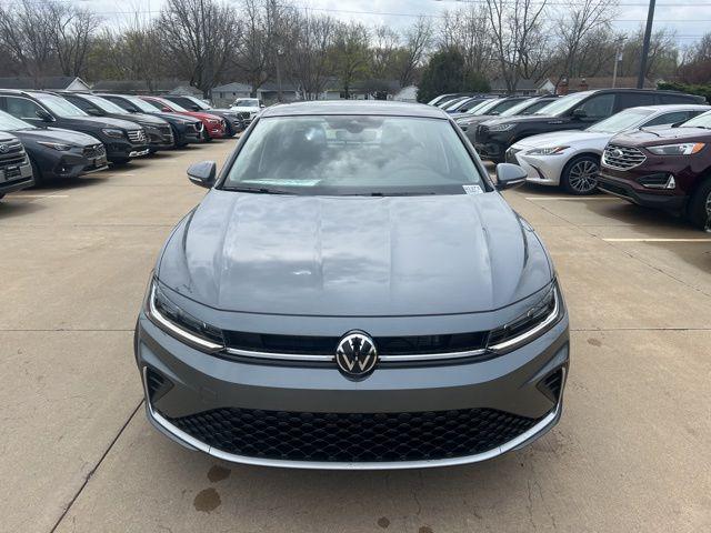 2026 Volkswagen Jetta SEL