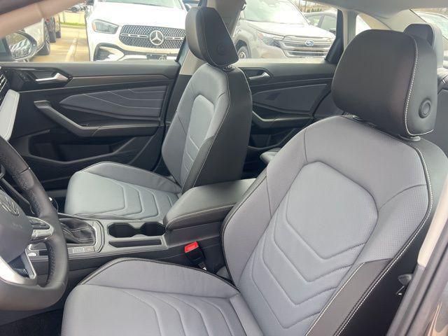 2026 Volkswagen Jetta SEL