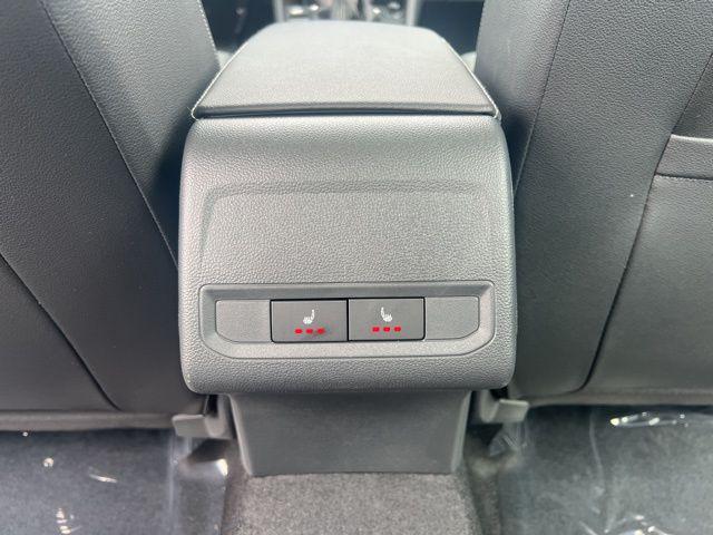 2026 Volkswagen Jetta SEL