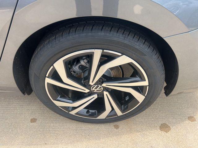 2026 Volkswagen Jetta SEL