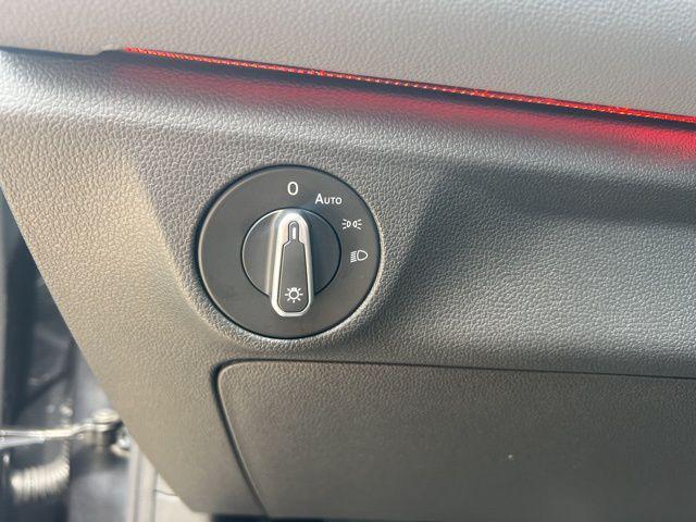 2026 Volkswagen Jetta SEL