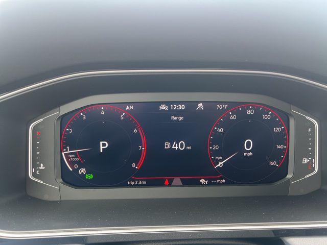 2026 Volkswagen Jetta SEL