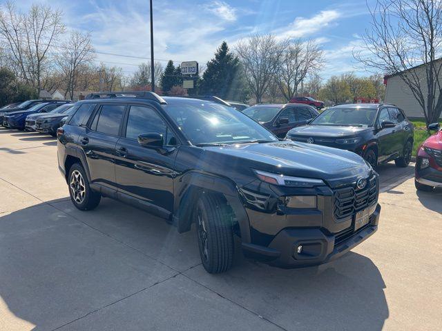 2026 Subaru Outback Touring for sale in Normal, IL