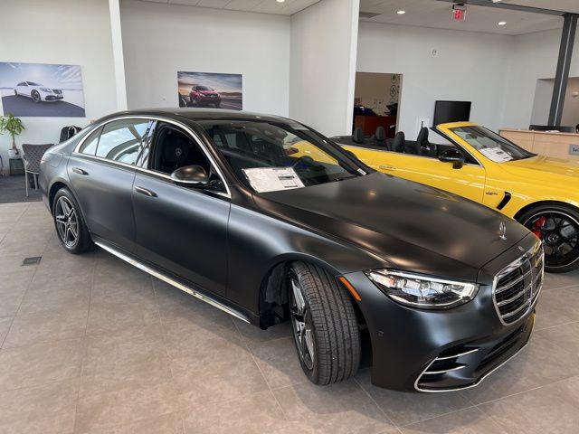 2026 Mercedes-Benz S 580 4MATIC for sale in Normal, IL