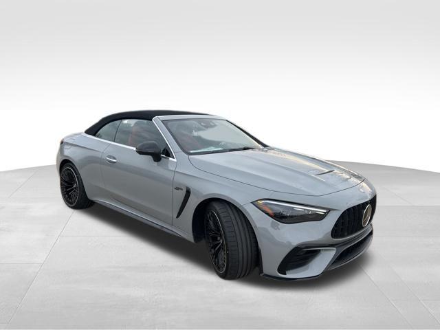 2026 Mercedes-Benz CL CLE 53 AMG for sale in Normal, IL
