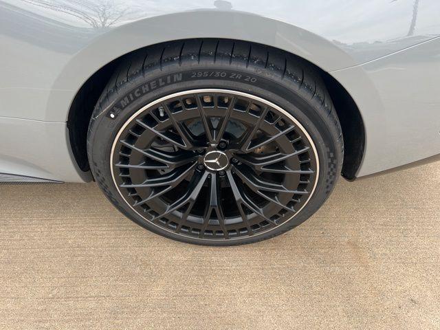 2026 Mercedes-Benz CL CLE 53 AMG