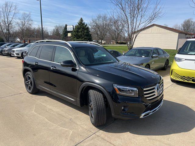 2026 Mercedes-Benz GLB 4MATIC for sale in Normal, IL