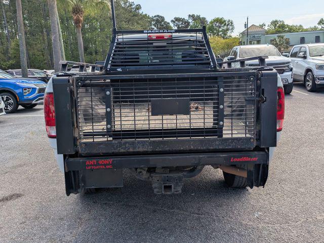 2018 Ram 2500 Tradesman Regular Cab 4x2 8' Box