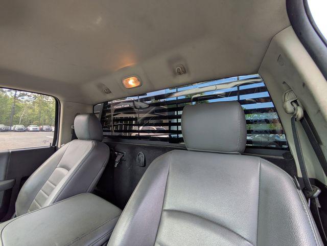 2018 Ram 2500 Tradesman Regular Cab 4x2 8' Box
